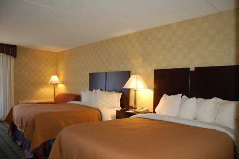 Best Western Plus Keene Hotel Pokoj fotografie