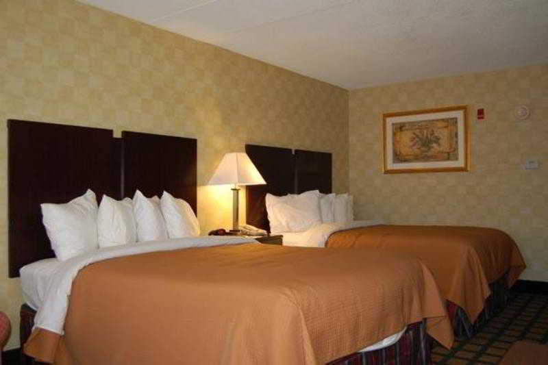 Best Western Plus Keene Hotel Pokoj fotografie