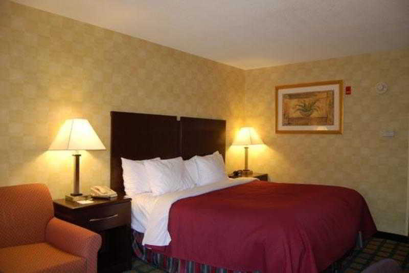 Best Western Plus Keene Hotel Pokoj fotografie